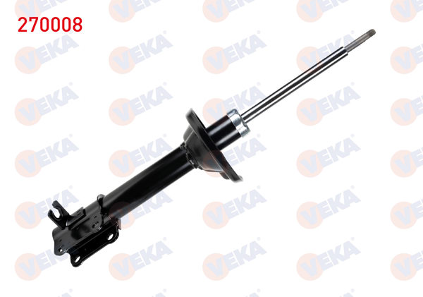 VEKA 270008 | Amortisör Arka Sol Gazlı Mazda 323 IV (Bg) 1.3İ 1989-1994