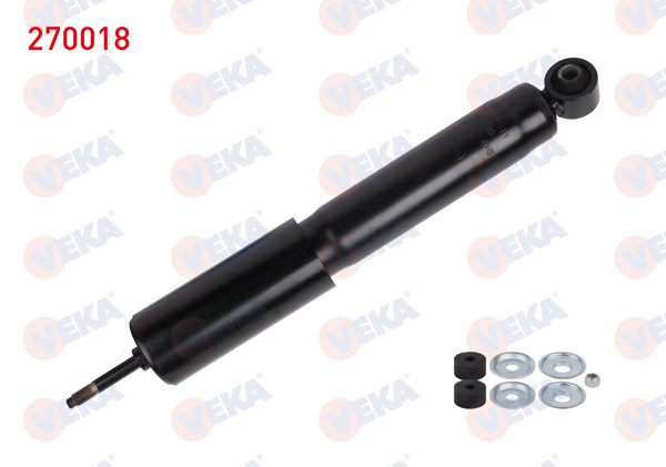 VEKA 270018 | Amortisör Ön Sol-Sağ Gazlı Mazda Bt-50 2.5 Cd 4X4 2006 -
