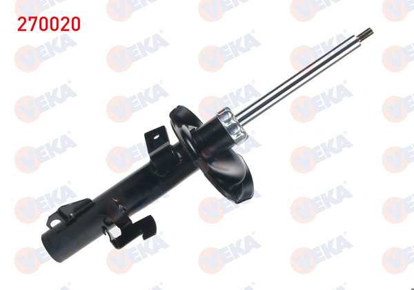 VEKA 270020 | Amortisör Ön Sol Gazlı Mazda 3 (Bk) 1.6 Dı 2003-2009 / 3 (Bl) 1.6 Mzr-1.6 Mzr Cd 2009-2013