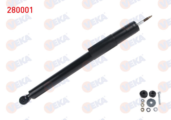 VEKA 280001 | Amortisör Ön Sol-Sağ Gazlı Mercedes C Serisi (W202) C 180-C 200-C 200 CDI-C 220 CDI 1993-2000