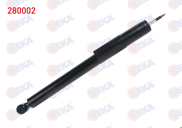 VEKA 280002 | Amortisör Arka Sol-Sağ Gazlı Mercedes C Serisi (W202) C 180-C 200-C 200 CDI-C 220 CDI 1993-2000