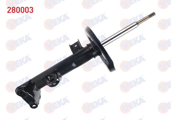 VEKA 280003 | Amortisör Ön Sol-Sağ Gazlı Mercedes C Serisi (W203) C 180-C 200-C 200 CDI-C 220 CDI-C 270 CDI-C 320 2000-2006