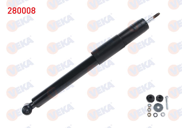 VEKA 280008 | Amortisör Arka Sol-Sağ Gazlı Mercedes E Serisi (W124) E 200-E 220-E 320 1993-1995