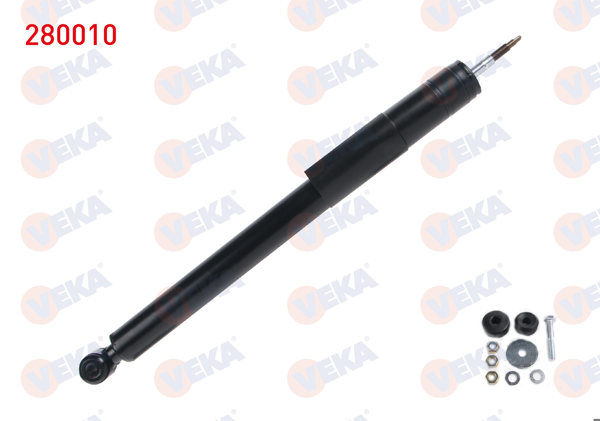 VEKA 280010 | Amortisör Arka Sol-Sağ Gazlı Mercedes E Serisi (W210) E 200-E 220 CDI-E 230-E 240-E 320-E 320 CDI 1995-2002