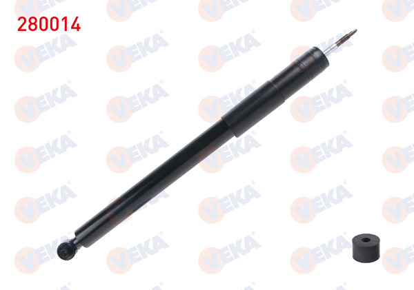 VEKA 280014 | Amortisör Arka Sol-Sağ Gazlı Mercedes E Serisi (W211) Avangarte / Elegance E 200-E 240-E 200 CDI-E 220 CDI-E 280 CDI-E 320-E 320 CDI 2002-20008