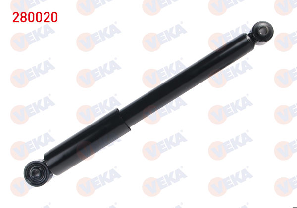 VEKA 280020 | Amortisör Arka Sol-Sağ Gazlı Mercedes Vito (W638) 112 CDI-110 CDI-108 CDI 1997-2003