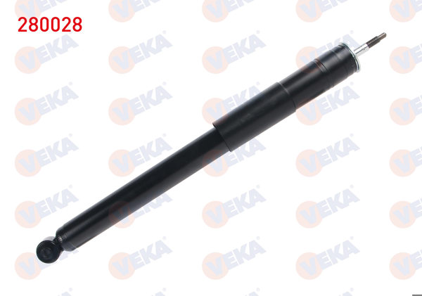 VEKA 280028 | Amortisör Arka Sol-Sağ Gazlı Mercedes A Serisi (W169) A150-A160-A180-A180 CDI-A200 2004-2012 / B Serisi (W245) B150-B160-B180 CDI-B200 2005-2011
