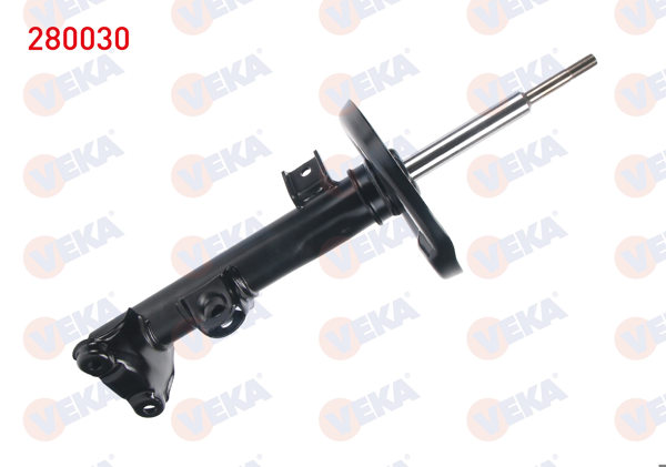 VEKA 280030 | Amortisör Ön Sol-Sağ Gazlı Mercedes C Serisi (W203) C 180-C 200-C 200 CDI-C 220 CDI-C 240-C 270-C 320 00-08 / Clc Serisi (Cl203) Clc 160 08-11 / CLK (C209) 200-240-320-500 03-10