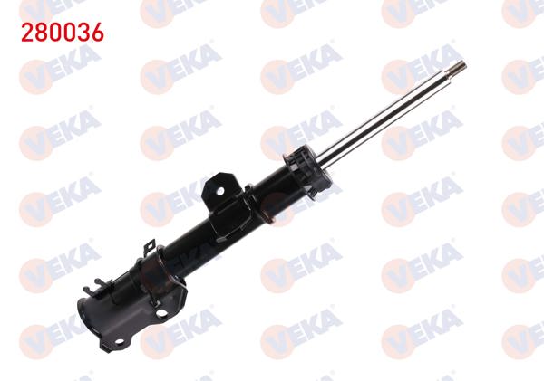 VEKA 280036 | Amortisör Ön Sol-Sağ Mercedes Vito (W447) 2014 -