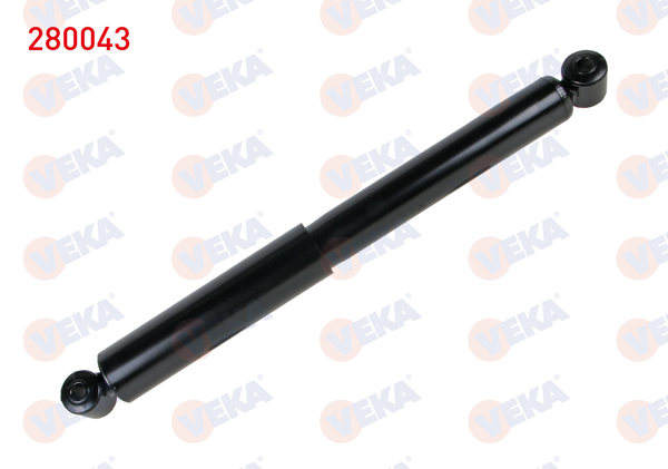 VEKA 280043 | Amortisör Arka Sol-Sağ Gazlı Tek Teker Mercedes Sprinter 2018 -