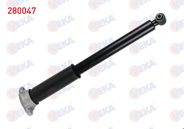 VEKA 280047 | Amortisör Arka Sol-Sağ Gazlı Takozlu Ve Koruklu Mercedes C Serisi (W205) Avantgarde C 180-C 200-C 200 D-C 200 D Bluetec-C 220 Bluetec-C 250 2014 -