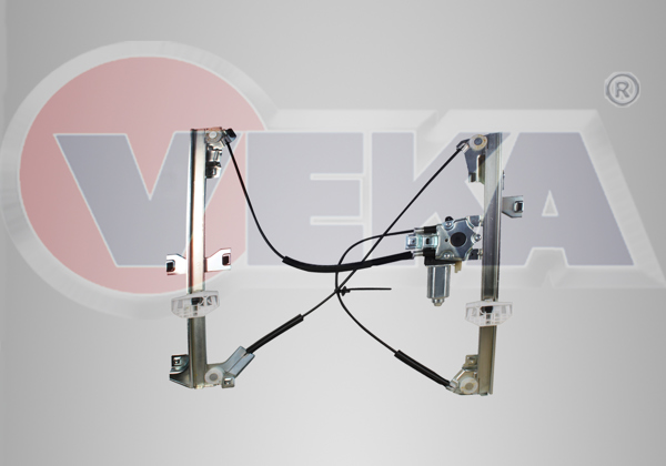 VEKA 28-3303 | Cam Krıkosu Elektrikli Sağ On Peugeot Partner (5,5F) 1.6 HDI 1996-2008