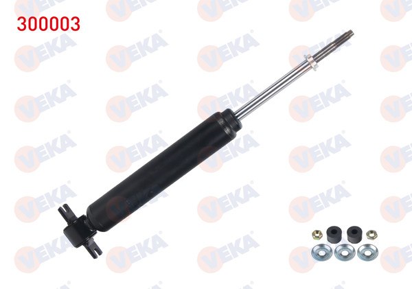 VEKA 300003 | Amortisör Ön Sol-Sağ Gazlı Mitsubishi L200 (K7t,K6t) 2.5 TD 4X2 1996-2006