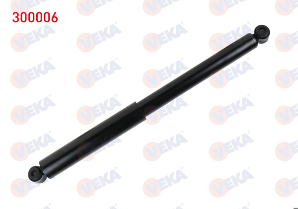 VEKA 300006 | Amortisör Arka Sol-Sağ Gazlı Mitsubishi L200 (K7t,K6t) 2.5 TD 4X4 1996-2006
