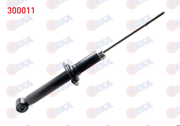 VEKA 300011 | Amortisör Arka Sol-Sağ Gazlı Mitsubishi Carisma (Da) 1.6 1995-2006