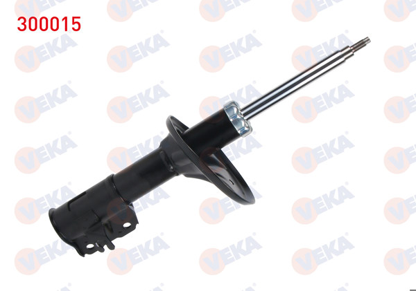 VEKA 300015 | Amortisör Ön Sol Gazlı Geniş Canak Mitsubishi Carisma 1.6-1.8 GDI-1.9 Dıd 1995-2006