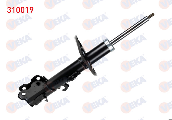 VEKA 310019 | Amortisör Ön Sol Gazlı Nissan Juke 1.5 DCI 2010 -