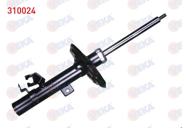 VEKA 310024 | Amortisör Ön Sağ Gazlı Nissan Qashqai (J11) 2014-/ Renault Kadjar 2018 -
