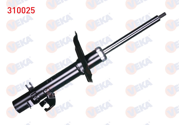 VEKA 310025 | Amortisör Ön Sol Gazlı Nissan Qashqai (J11) 2014-/ Renault Kadjar 2018 -