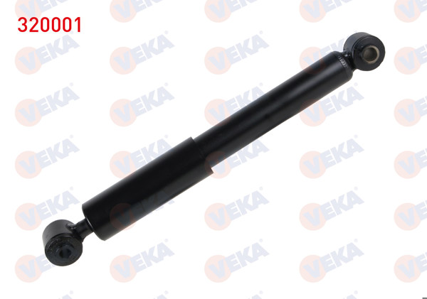 VEKA 320001 | Amortisör Arka Sol-Sağ Gazlı Opel Astra G (F69) 1.6 16V 1998-2005