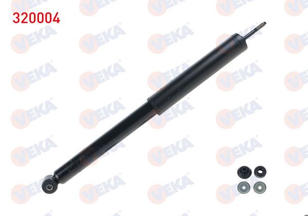 VEKA 320004 | Amortisör Arka Sol-Sağ Gazlı Opel Vectra A 1.6 1988-1995