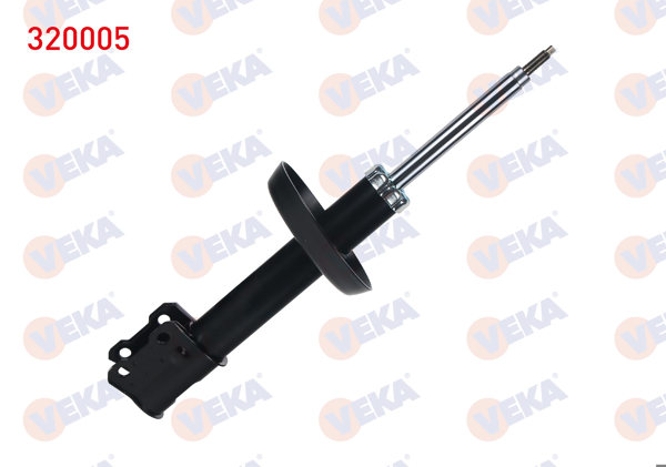 VEKA 320005 | Amortisör Ön Sağ Gazlı Opel Astra G (F69) 1.6 16V 1998-2005
