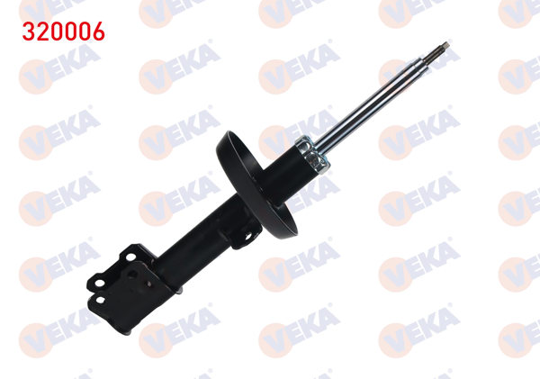 VEKA 320006 | Amortisör Ön Sol Gazlı Opel Astra G (F69) 1.6 16V 1998-2005