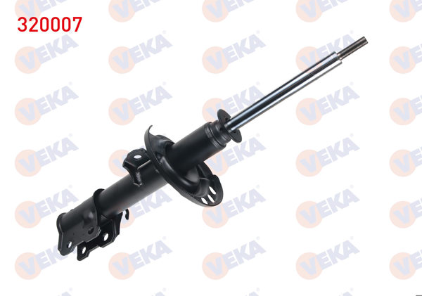 VEKA 320007 | Amortisör Ön Sağ Gazlı Opel Corsa C 1.3 CDTI 2000-2006