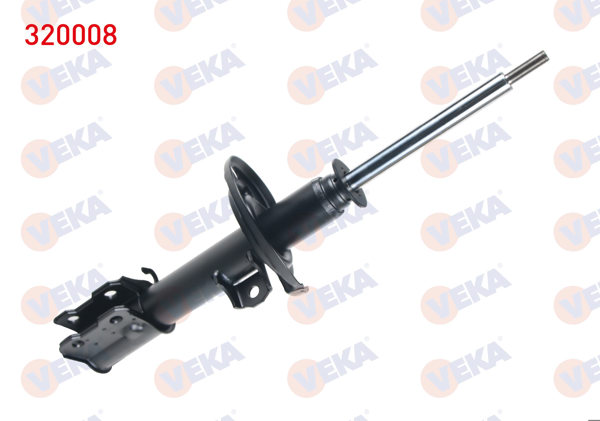 VEKA 320008 | Amortisör Ön Sol Gazlı Opel Corsa C 1.3 CDTI 2000-2006