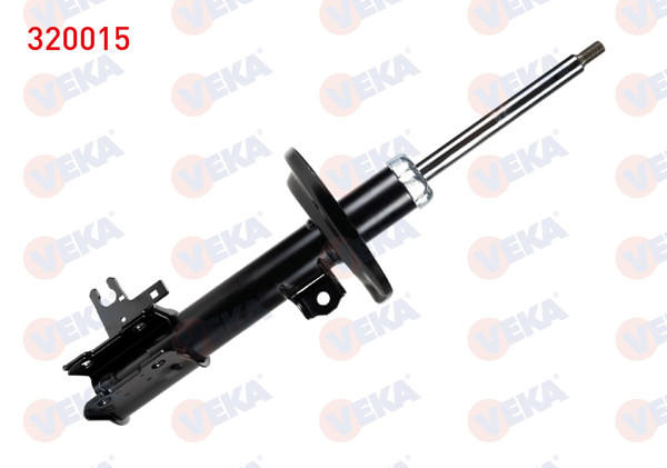 VEKA 320015 | Amortisör Ön Sol Gazlı Opel Astra H 1.6İ 2004-2010