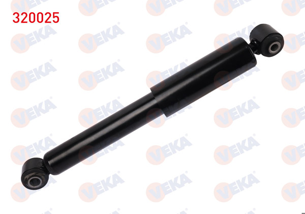 VEKA 320025 | Amortisör Arka Sol-Sağ Gazlı Opel Combo C 1.3 CDTI 2001-2006