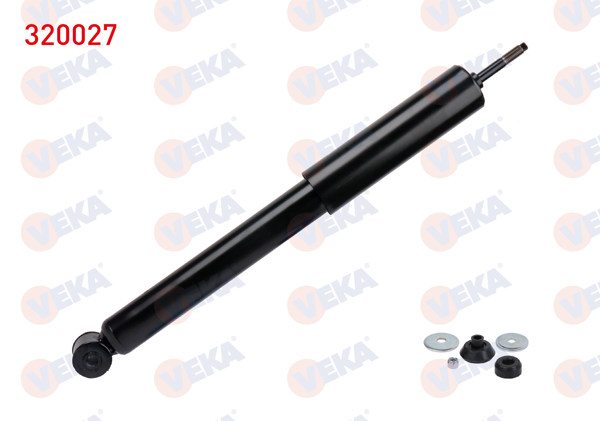 VEKA 320027 | Amortisör Arka Sol-Sağ Gazlı Opel Corsa B 1.4İ 1993-2000