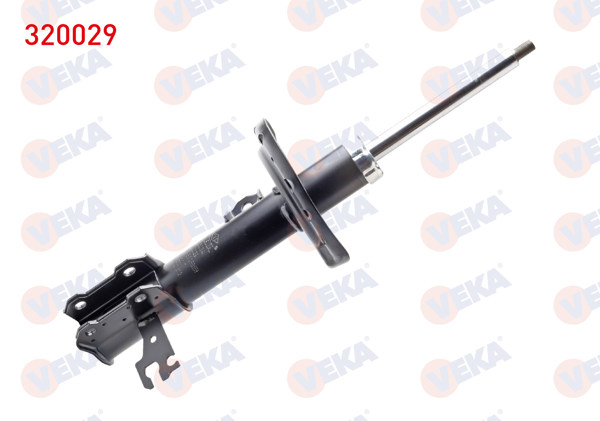 VEKA 320029 | Amortisör Ön Sağ Gazlı Opel Vectra C 1.6 16V 2002-2008