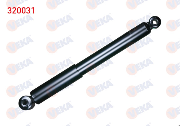 VEKA 320031 | Amortisör Arka Sol-Sağ Gazlı Opel Vectra C 1.6 16V 2002-2008