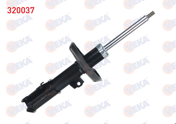 VEKA 320037 | Amortisör Ön Sol Gazlı Opel Astra K 1.0İ-1.4İ-1.6İ-1.6 CDTI 2015 -
