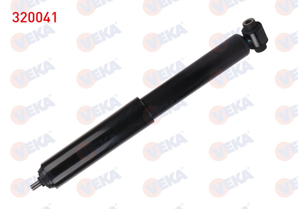 VEKA 320041 | Amortisör Arka Sol-Sağ Gazlı Opel Grandland X 1.2 T-1.5 T 2017-/ Peugeot 3008-5008 1.5 Bluehdı-1.6 Bluehdı 2016 -