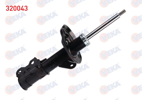 VEKA 320043 | Amortisör Ön Sağ Gazlı Opel Mokka 1.4 2012 -