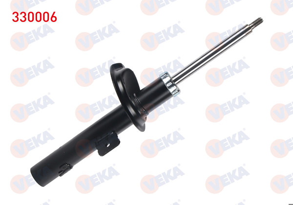 VEKA 330006 | Amortisör Ön Sol Gazlı Peugeot 206 (2A / C) 1.4 HDI 1998-2006