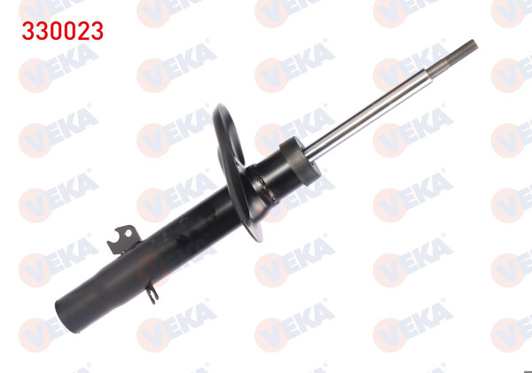 VEKA 330023 | Amortisör Ön Sağ Gazlı (Gövde Çapı 47mm) Peugeot 207 (Wa,Wc) 1.4İ 2006-2012