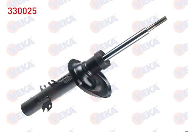 VEKA 330025 | Amortisör Ön Sağ Gazlı (Gövde Çapı 51mm) Peugeot 207 (Wa,Wc) 1.6İ 16V 2006-2012