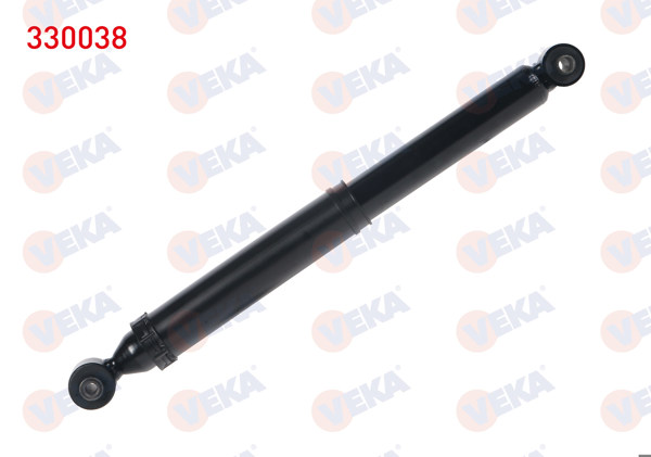 VEKA 330038 | Amortisör Arka Sol-Sağ Gazlı Peugeot 301 1.6 HDI 2012 -