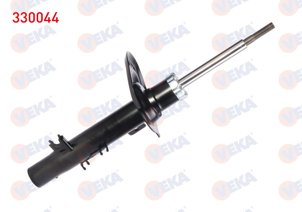 VEKA 330044 | Amortisör Ön Sol Gazlı Gövde Çapı 47mm Peugeot 2008 1.6 HDI 2013 -