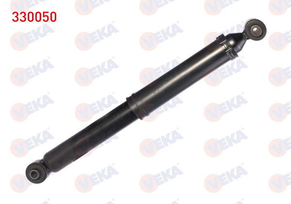 VEKA 330050 | Amortisör Arka Sol-Sağ Gazlı Peugeot 2008 1.6 HDI 2013-/ Citroen C4 Cactus 1.6 HDI 2014-/ Citroen C3 Aircross 1.5 Bluehdı-1.6 Bluehdı-1.2 Puretech 2017-/ Opel Crossland X 1.2 T-1.5 T 2017 -