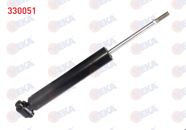 VEKA 330051 | Amortisör Arka Sol-Sağ Gazlı Peugeot 3008 Suv-5008 Suv 1.6 Bluehdı 2016-/ 5008 Suv 1.5 Bluehdı 2018-/ Opel Grandland X 1.2 T-1.5 T 2017-/ Citroen C5 Aircross 1.5 Bluehdı 2018 -