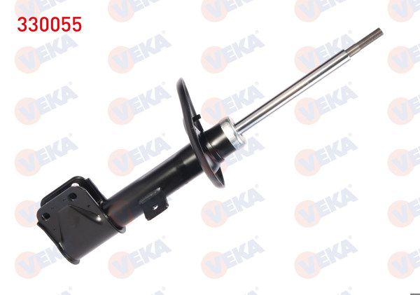 VEKA 330055 | Amortisör Ön Sol Gazlı Peugeot 308 (4A,4C) 1.6 HDI 2007-2013
