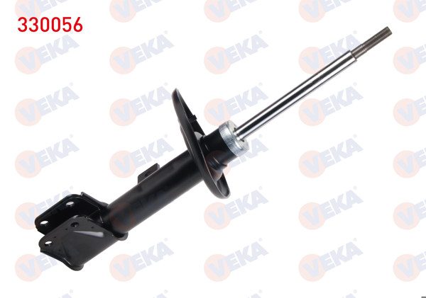 VEKA 330056 | Amortisör Ön Sağ Gazlı Peugeot 308 (4A,4C) 1.6 HDI 2007-2013