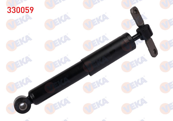 VEKA 330059 | Amortisör Arka Sol-Sağ Gazlı Peugeot Rifter 2019-/ Citroen Berlingo 2019-/ Opel Combo E 2019-/ Toyota Proace City 2020 -