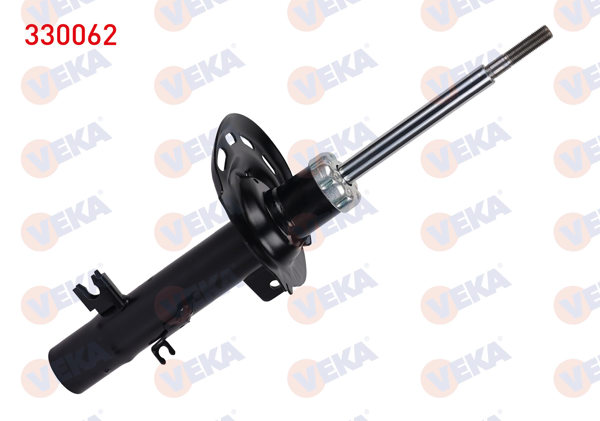 VEKA 330062 | Amortisör Ön Sol Gazlı (Gövde Çapı 51mm) Peugeot 208 I 2012 -