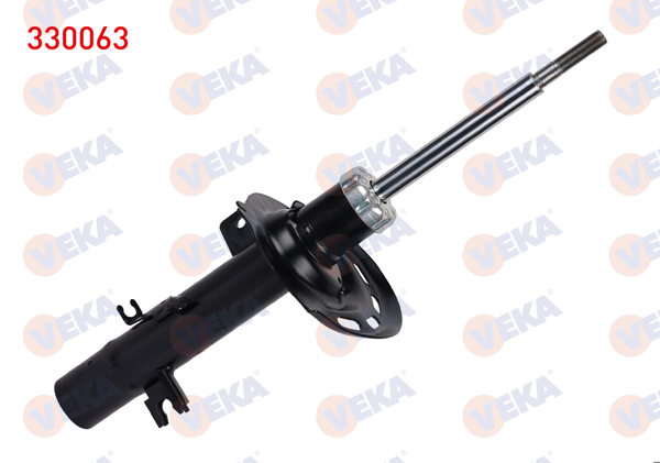 VEKA 330063 | Amortisör Ön Sağ Gazlı (Gövde Çapı 51mm) Peugeot 208 I 2012 -