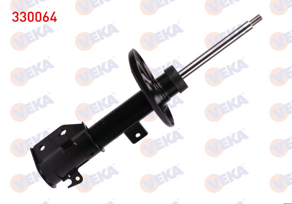 VEKA 330064 | Amortisör Ön Sol Gazlı Peugeot 208 II 2019 -